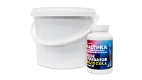 Мастика антикоррозийная StP NoiseLiquidator Aerocell